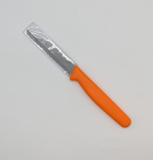 Serrated Knife - Small