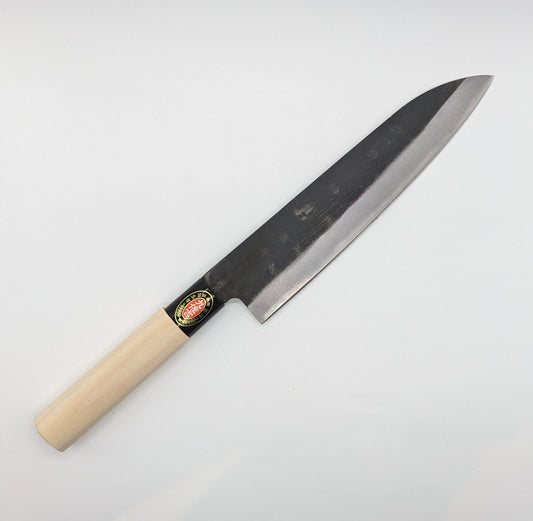Carbon Steel Gyuto 210mm