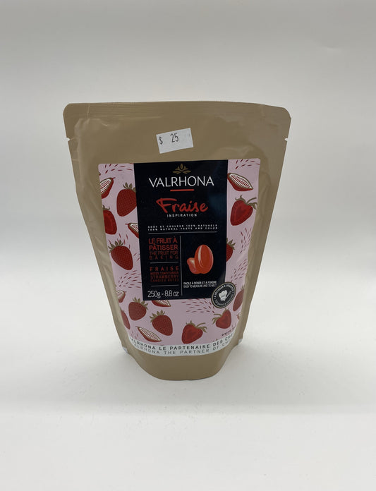 Valrhona Chocolate Selections, 250g